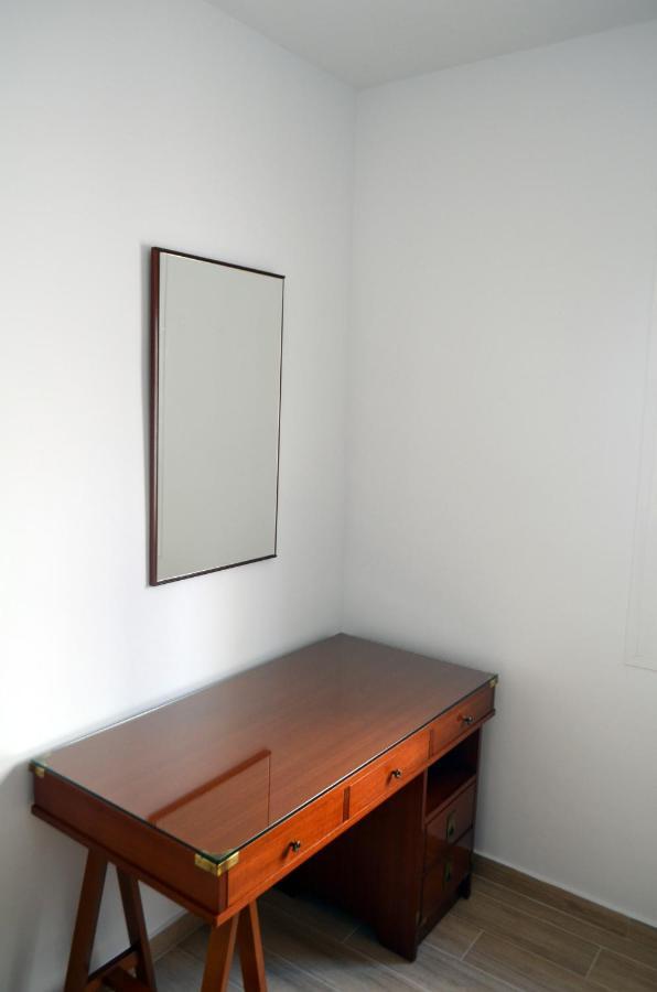 Apartamento Cervantes Фуенхірола Екстер'єр фото