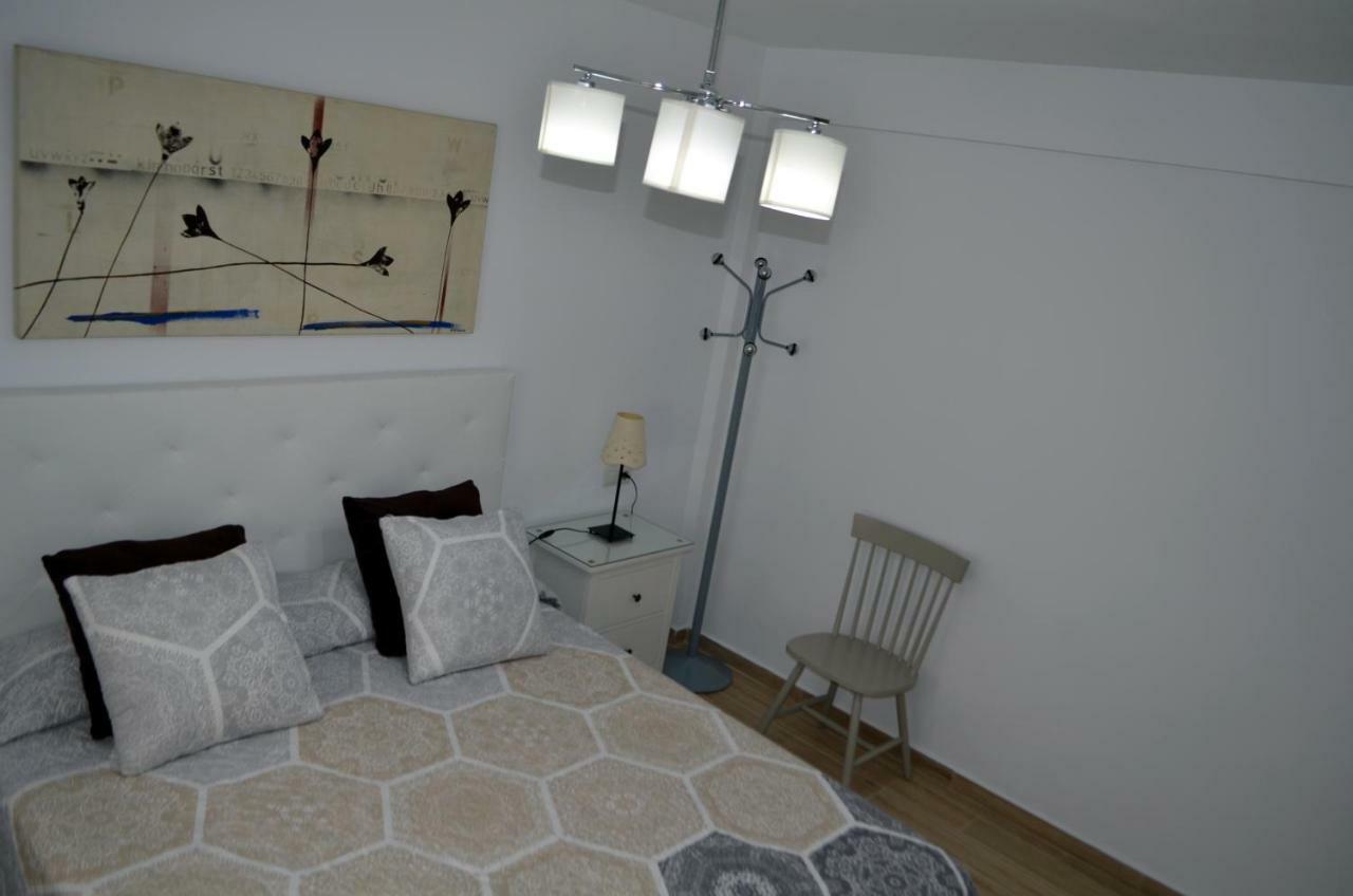 Apartamento Cervantes Фуенхірола Екстер'єр фото