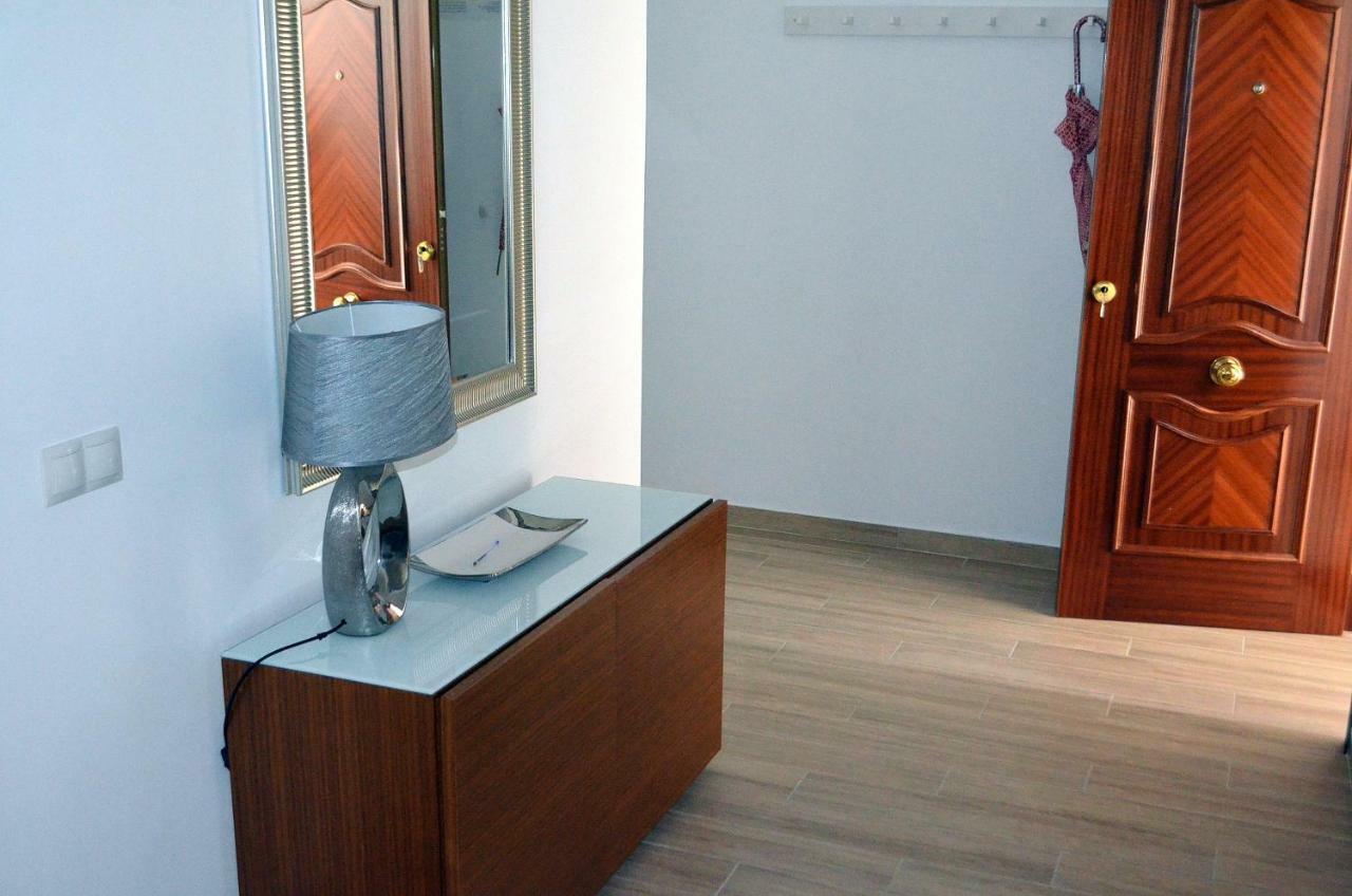 Apartamento Cervantes Фуенхірола Екстер'єр фото